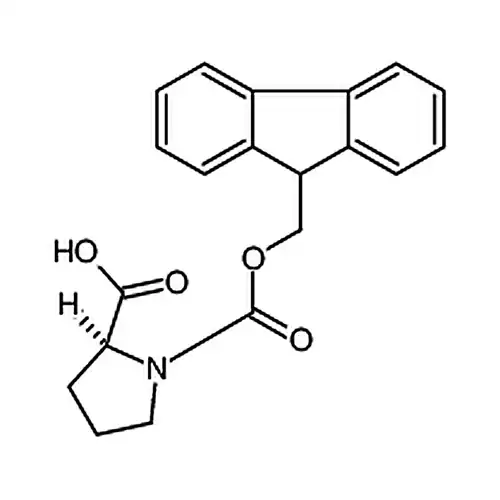 Fmoc-L-脯氨酸