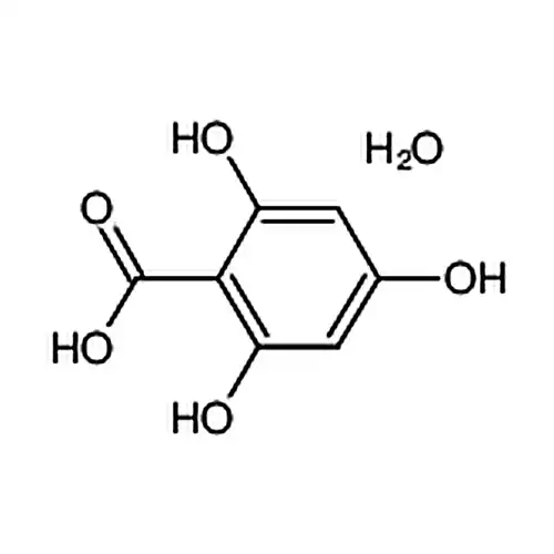 2,4,6-三羟基苯甲酸 一水合物