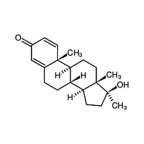 甲醇中美雄酮溶液标准物质
