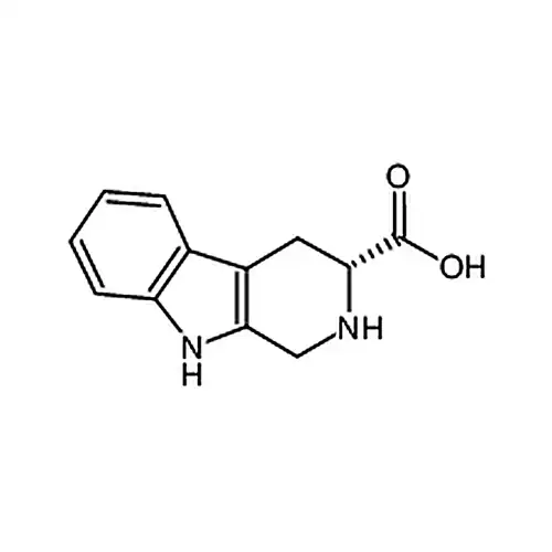 (R)-2，3，4，9-四氢-1H-吡啶并[3，4-b]吲哚-3-羧酸