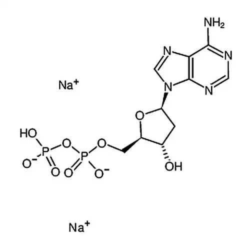 2ˊ-脱氧腺苷 5ˊ-二磷酸钠盐
