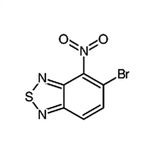 5-溴-4-硝基-2,1,3-苯并噻二唑