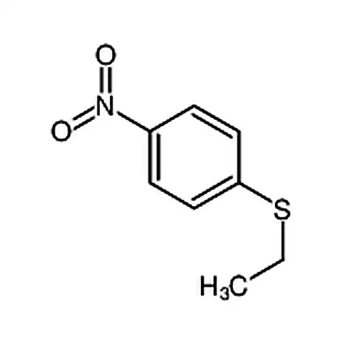 乙基(4-硝基苯基)硫烷