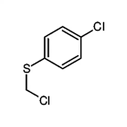 对氯苯氯甲基硫醚
