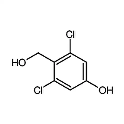 3,5-二氯-4-(羟甲基)苯酚