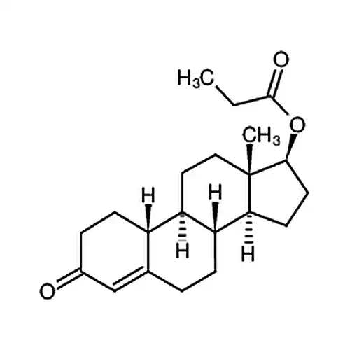 甲醇中丙酸诺龙溶液标准物质