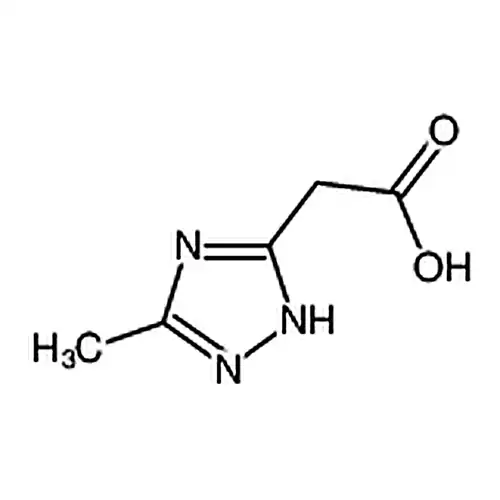 (5-METHYL-2H-[1,2,4]TRIAZOL-3-YL)-ACETIC ACID