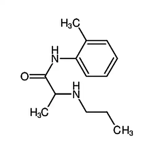 Prilocaine