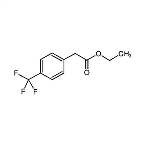 4-三氟甲基苯乙酸乙酯