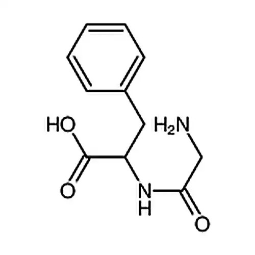 甘氨酸-DL-苯丙氨酸