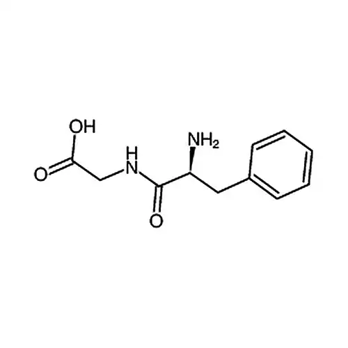Phe-Gly 水合物