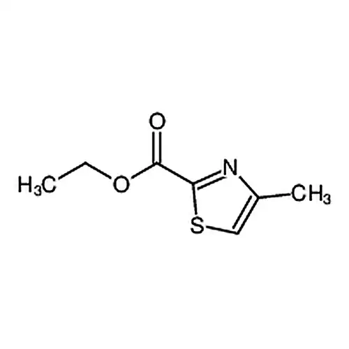 4-甲基噻唑-2-甲酸乙酯