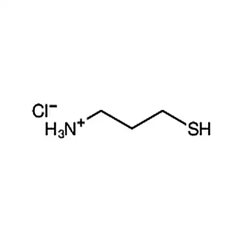 3-氨基丙烷-1-硫醇盐酸盐