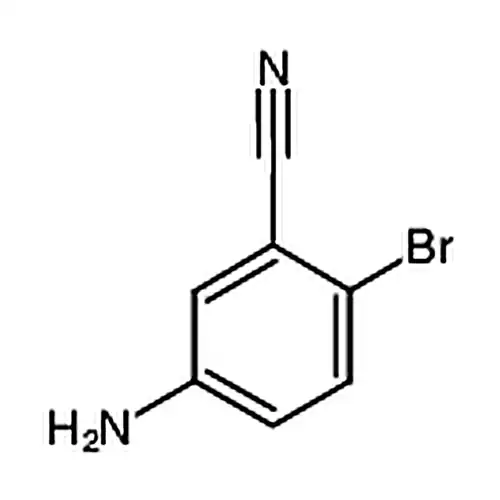 5-氨基-2-溴苯腈