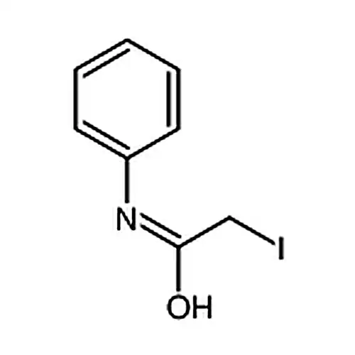 2-碘-N-苯基乙酰胺