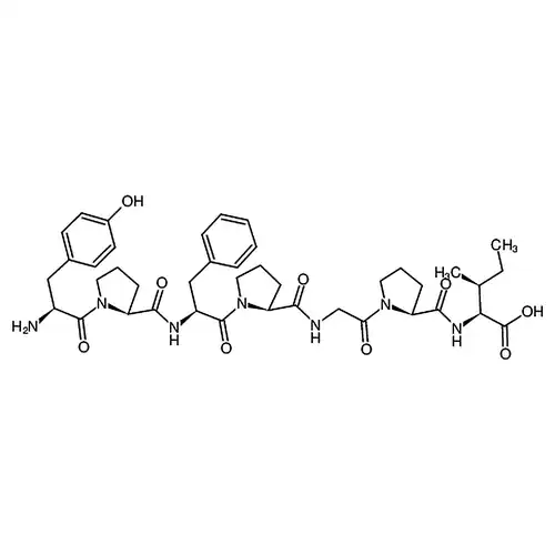 β-Casomorphin, bovine
