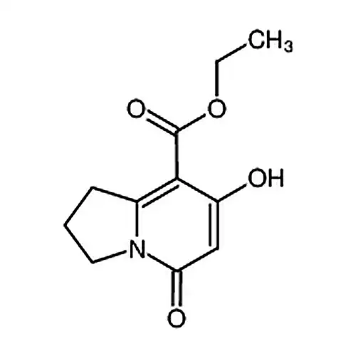 7-羟基-5-氧代-1,2,3,5-四氢氮茚-8-甲酸乙酯