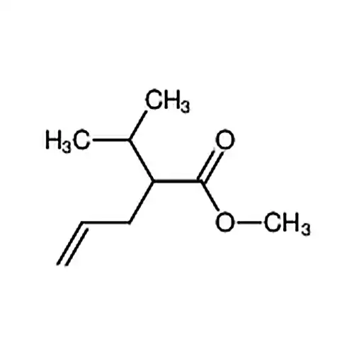 Methyl 2-isopropyl-4-pentenoate