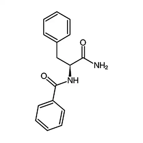 Bz-L-Phe-NH2