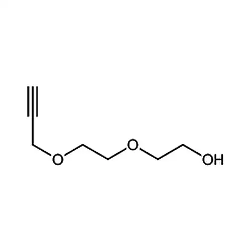 2-[2-(2-丙炔氧基)乙氧基]乙醇