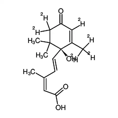 Abscisic acid-d6