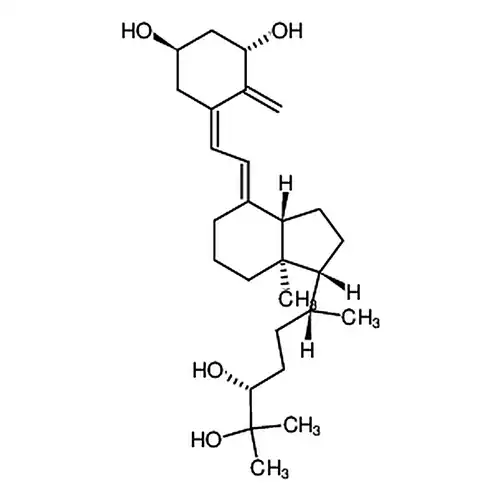 Calcitetrol