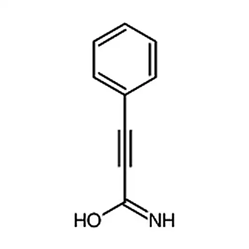3-苯基丙-2-炔酰胺