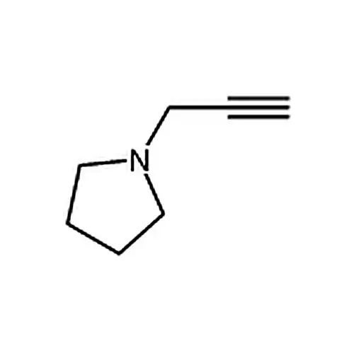 1-(丙-2-炔-1-基)吡咯烷