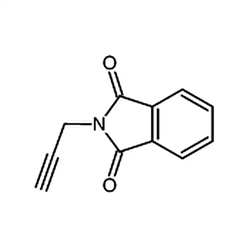 N-丙炔基邻苯二甲酰亚胺