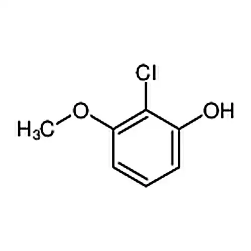 2-氯-3-甲氧基苯酚