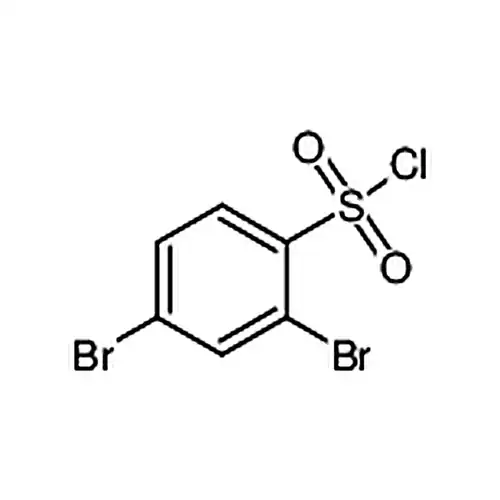 2,4-二溴苯磺酰氯