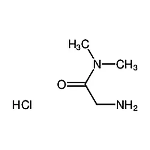 2-氨基-N，N-二甲基乙酰胺盐酸盐