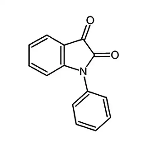 1-苯基靛红