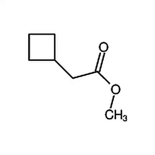 2-环丁基乙酸甲酯