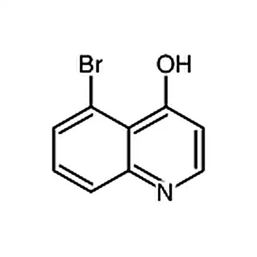 5-溴喹啉-4-醇