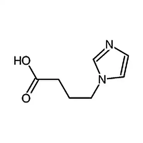 4-(1H-咪唑-1-基)丁酸