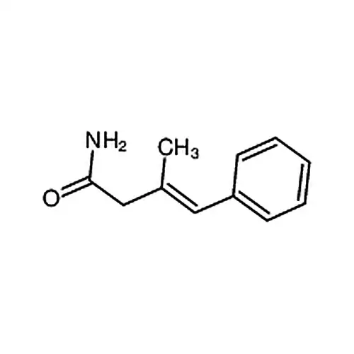 3-苯亚甲基丁酰胺