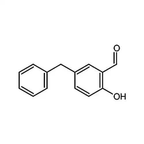 5-苄基-2-羟基苯甲醛