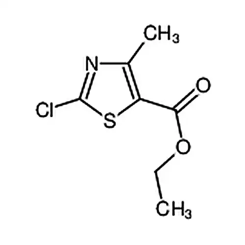 2-氯-4-甲基噻唑-5-羧酸乙酯