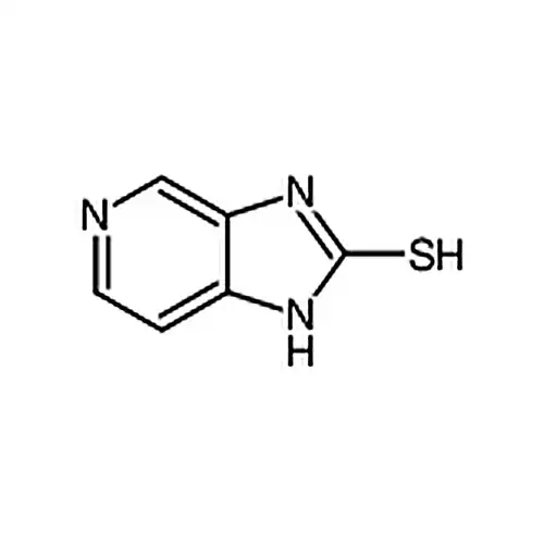 1H-咪唑并[4,5-c]吡啶-2(3H)-硫酮