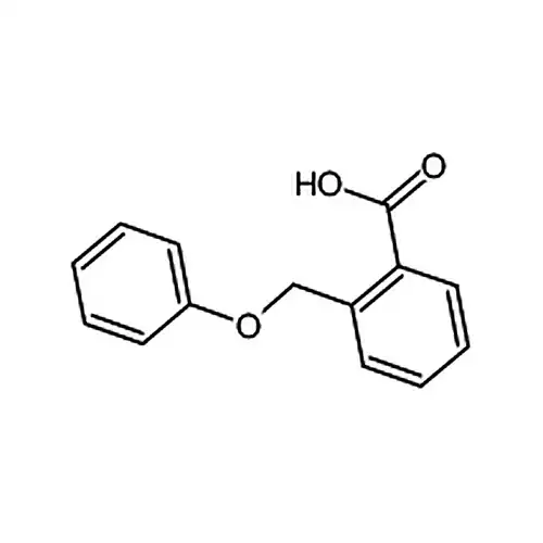 2-苯氧基甲基苯甲酸