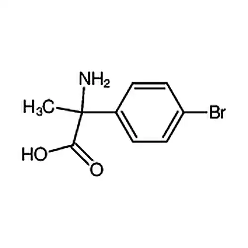 2-氨基-2-(4-溴苯基)丙酸