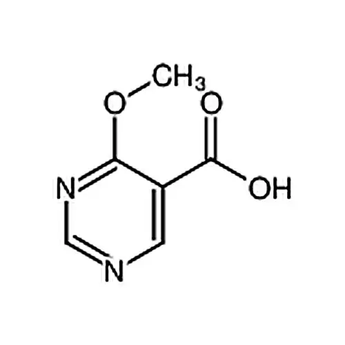 4-甲氧基嘧啶-5-甲酸