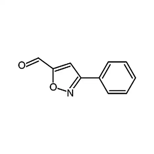 3-苯基异恶唑-5-甲醛