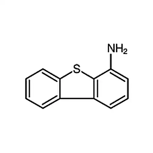 二苯并[b,d]噻吩-4-胺