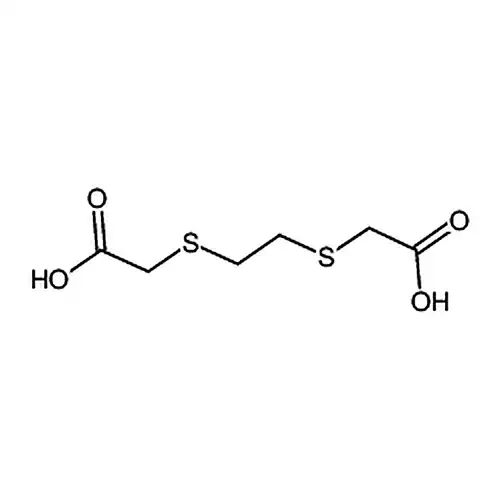 1,2-双(羧甲硫基)-乙烷