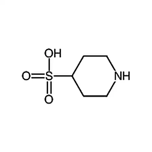 Piperidine-4-sulfonic acid