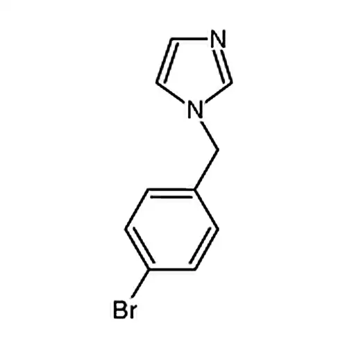 1-(4-溴苄基)-1H-咪唑