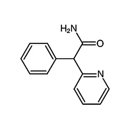 2-苯基-2-(2-吡啶基)乙酰胺