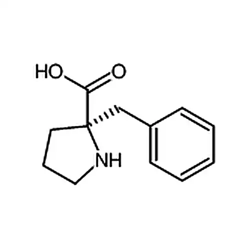 2-苄基吡咯烷-2-羧酸
